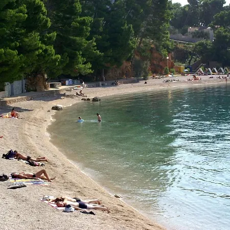 By The Sea Brela, Makarska - 18356