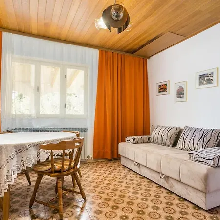 By The Sea Brela, Makarska - 18356 Apartment