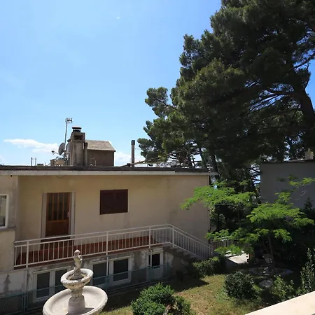 Apartment By The Sea Brela, Makarska - 18356