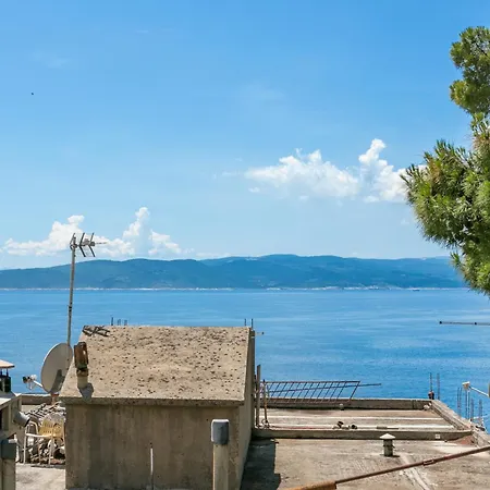By The Sea Brela, Makarska - 18356 Apartment Brela