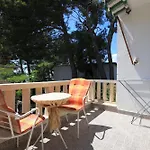 By The Sea - Makarska - 18356 公寓 布雷拉