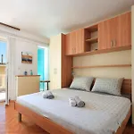 By The Sea - Makarska - 18356 * 布雷拉