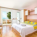 By The Sea - Makarska - 18356 公寓 *