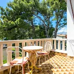 By The Sea - Makarska - 18356 * 布雷拉