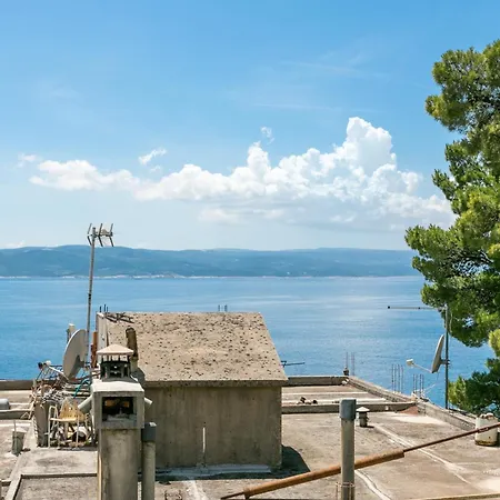 By The Sea - Makarska - 18356 *