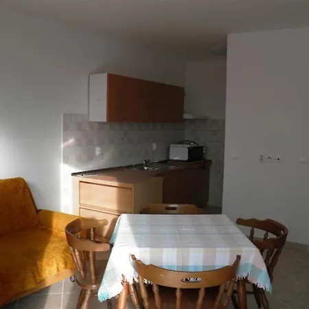 By The Sea - Makarska - 18356