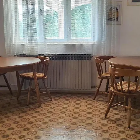 By The Sea - Makarska - 18356 Apartment