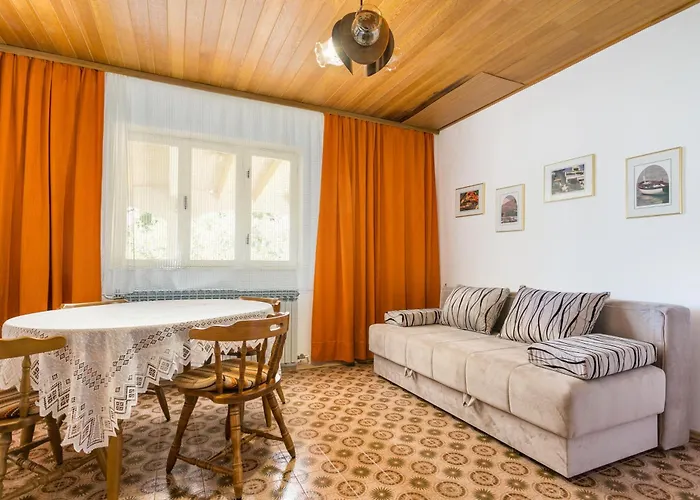 By The Sea - Makarska - 18356 Apartment