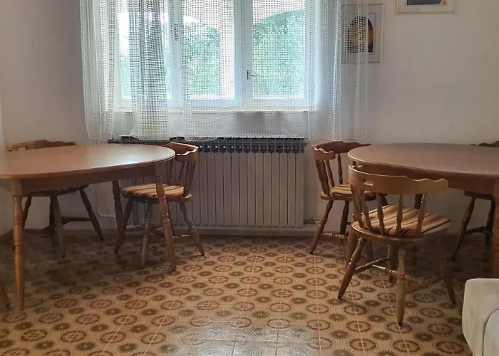 By The Sea - Makarska - 18356 Apartment